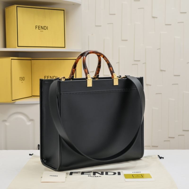 Fendi Sunshine Bags